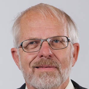 Eugen Bühlmann - FEE-Consult AG
