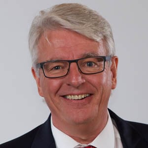 Gerrit Boss FEE-Consulting AG
