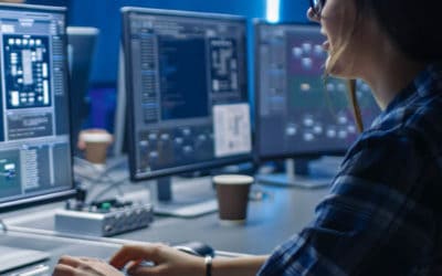Qualitätsmanagement-Beratung IT und Telekommunikation