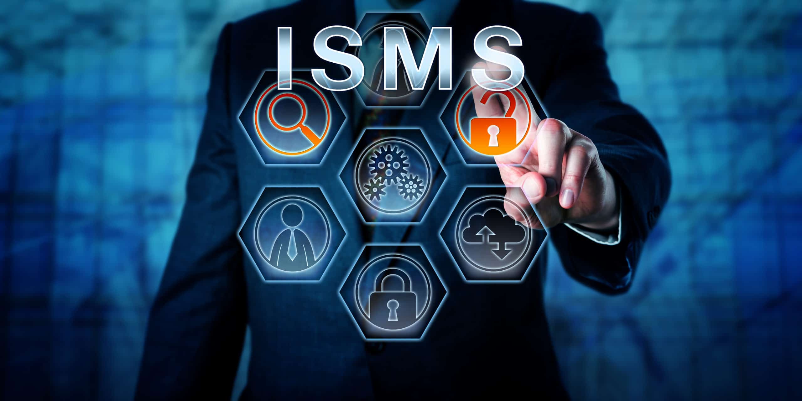Qualitätsmanagement Beratung Informationssicherheit ISMS