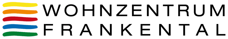 Kundenreferenz Logo Wohnzentrum Frankental