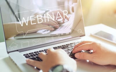 Jetzt anmelden! Webinare Sommer/Herbst 2025