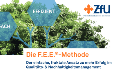 ZfU Seminar | Die F.E.E.®-Methode
