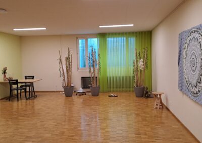 Therapieraum Lindenhof Oftringen