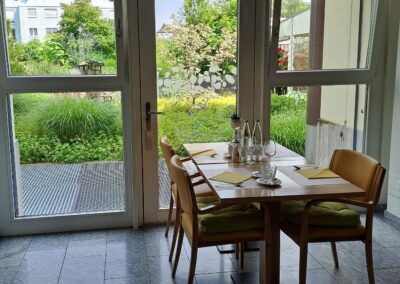 Restaurant Lindenhof Oftringen