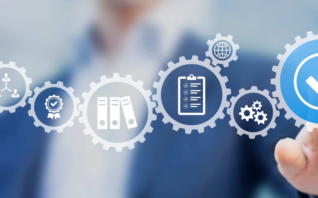 Qualitätsmanagement | FEE-Consult AG