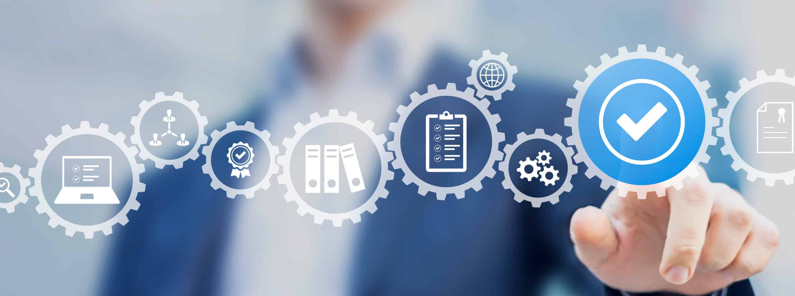 Qualitätsmanagement | FEE-Consult AG