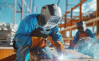 Gewerbe und Industrie | FEE-Consult AG
