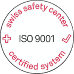 ISO 9001 Logo