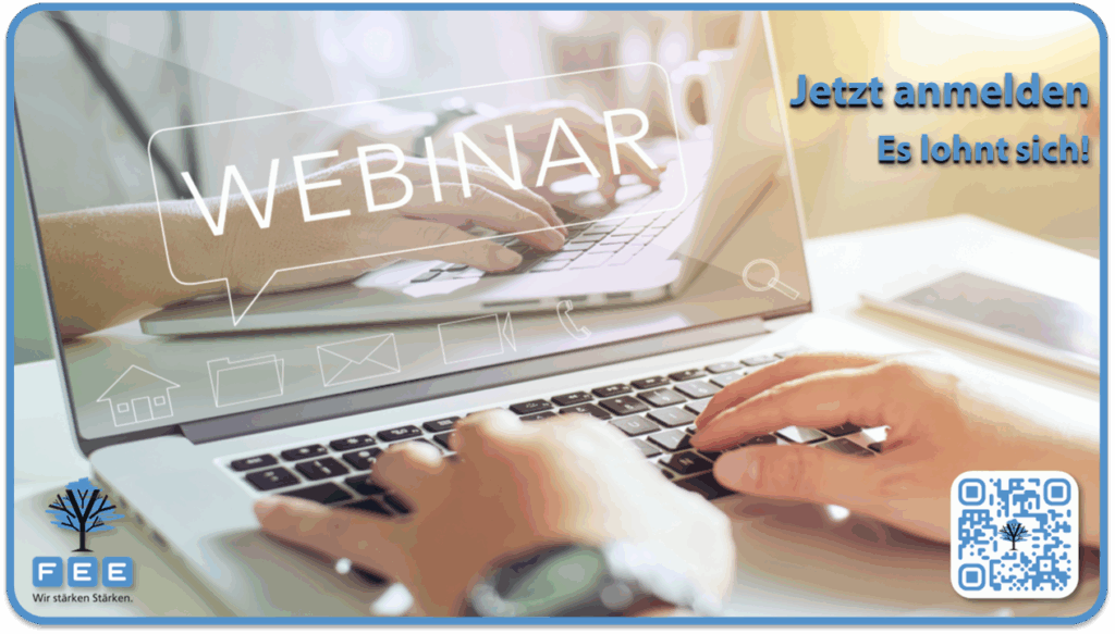 Webinare | FEE-Consult AG