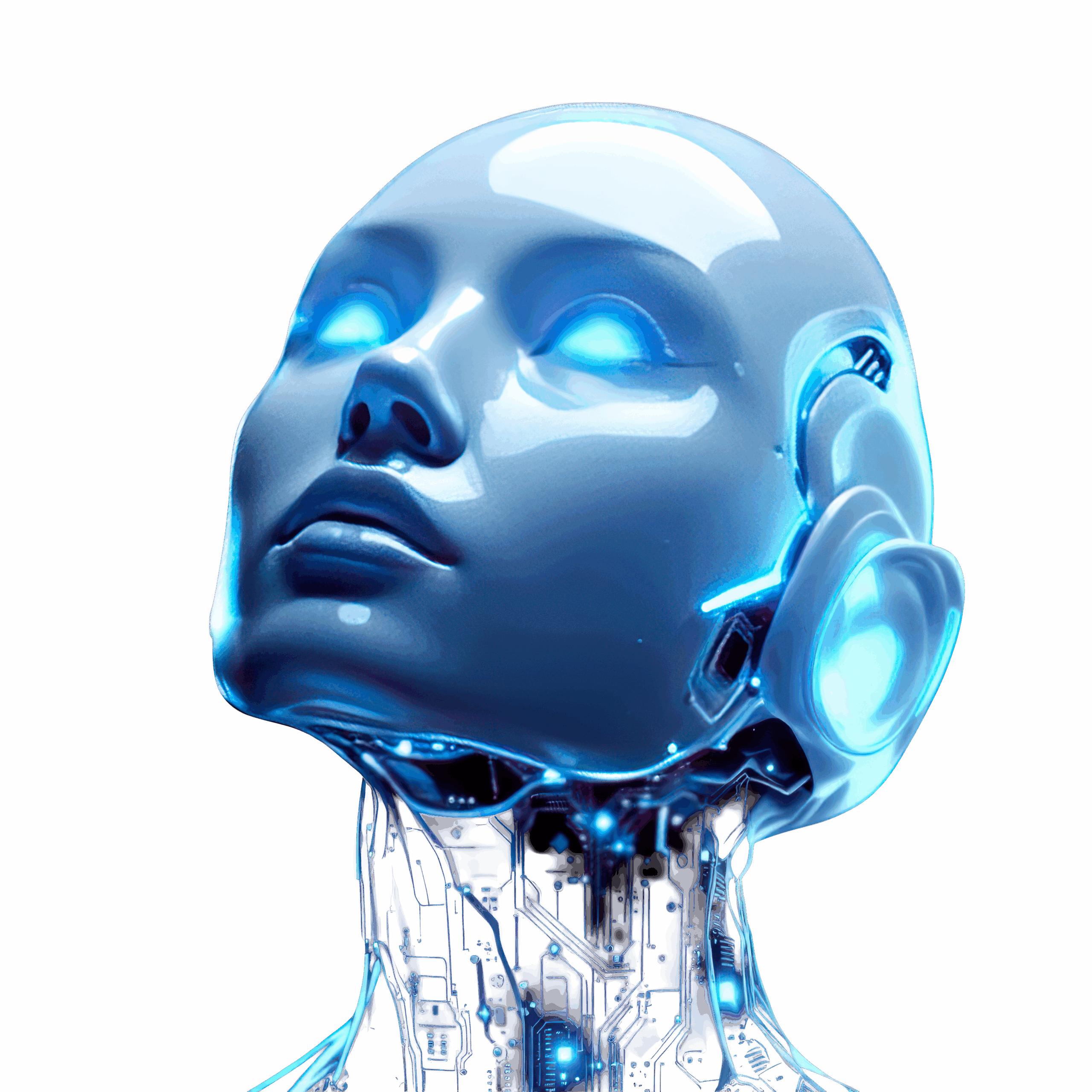 KI Agent | FEE-Consult AG