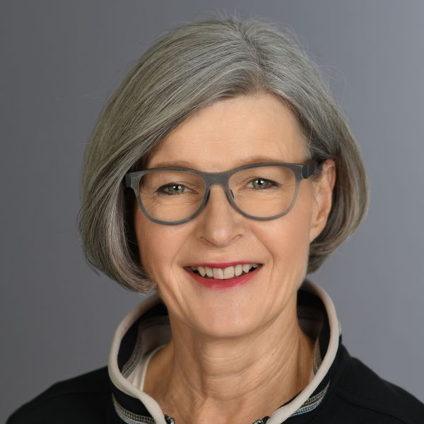 Monika Eichelberger | Partnerin | FEE-Consult AG